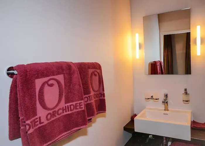 Boutique - Restaurant Orchidee