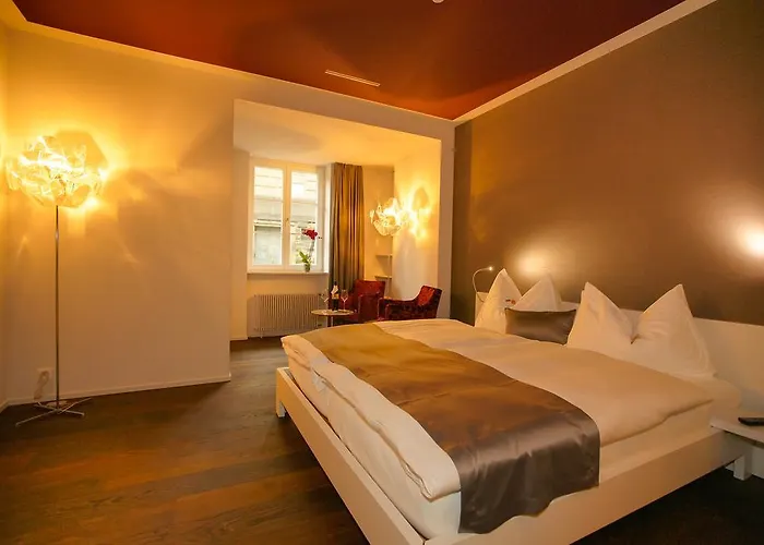 Hotel Boutique - Restaurant Orchidee 3*