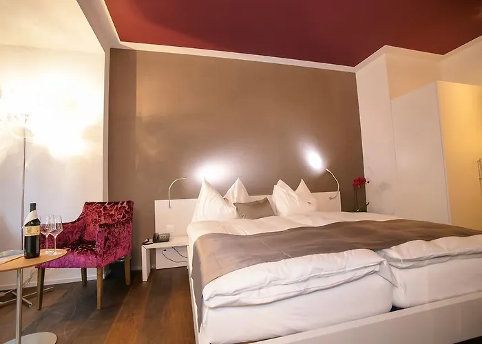 Boutique - Restaurant Orchidee Burgdorf