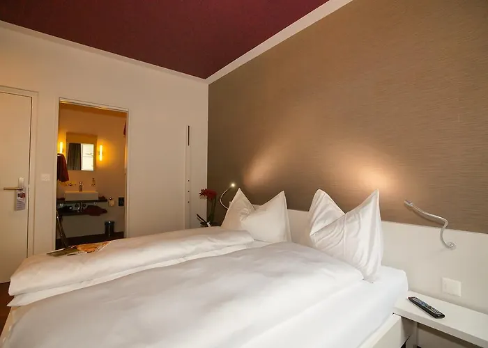 Boutique - Restaurant Orchidee Burgdorf