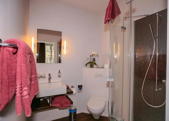 Hotel Boutique - Restaurant Orchidee 3*