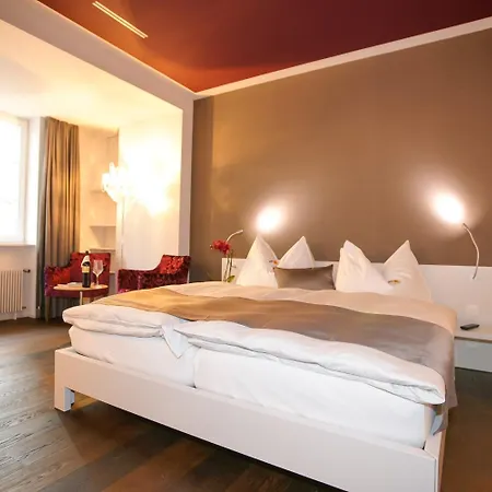 Boutique - Restaurant Orchidee بورغدورف