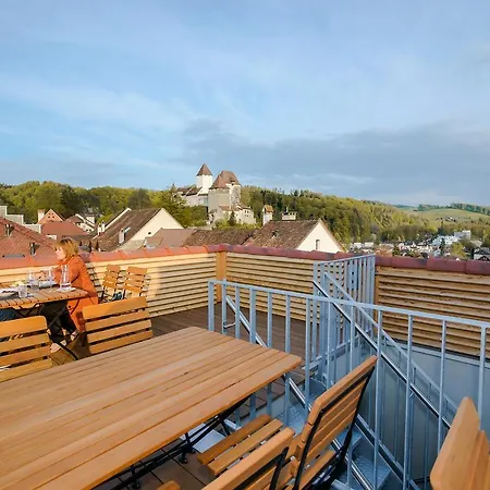 Boutique - Restaurant Orchidee Burgdorf
