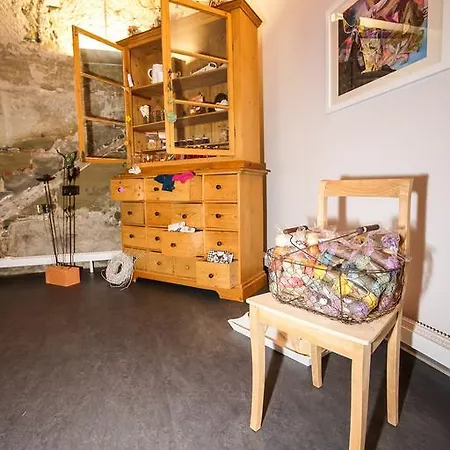 Boutique - Restaurant Orchidee Burgdorf