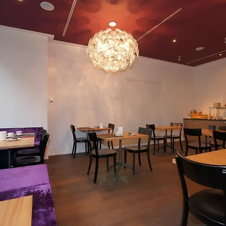 فندق Boutique - Restaurant Orchidee 3*