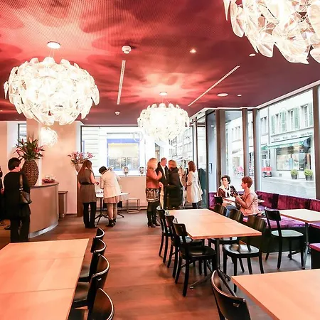 Hotel Boutique - Restaurant Orchidee