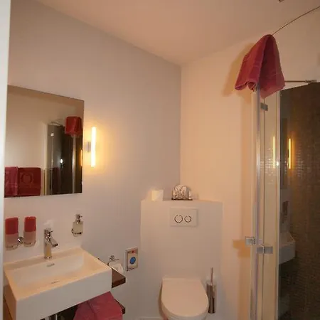 Hotel Boutique - Restaurant Orchidee Burgdorf