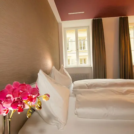 Hotel Boutique - Restaurant Orchidee Burgdorf
