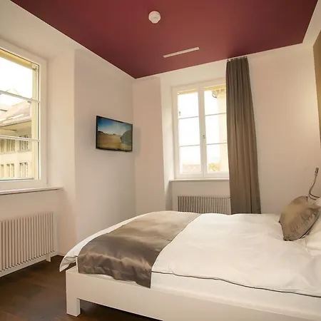 Boutique - Restaurant Orchidee بورغدورف