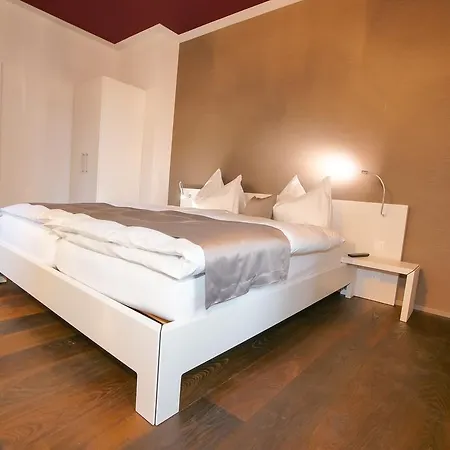 فندق Boutique - Restaurant Orchidee 3*