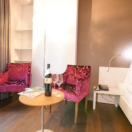Hotel Boutique - Restaurant Orchidee 3*