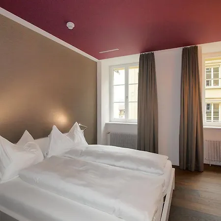 Hotel Boutique - Restaurant Orchidee Burgdorf