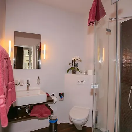 فندق Boutique - Restaurant Orchidee 3*